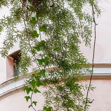 Appartement Trevi Fountain Stylish Rome